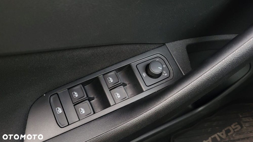 Skoda Scala - 16