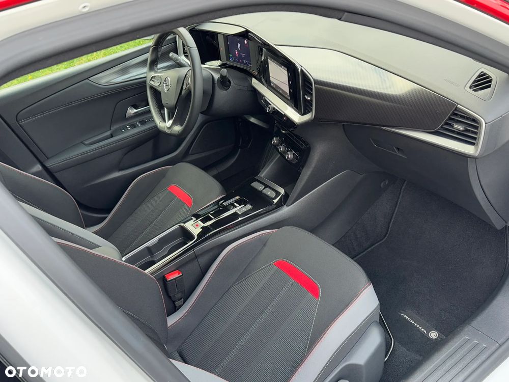 Opel Mokka Mokka-e Elegance - 10