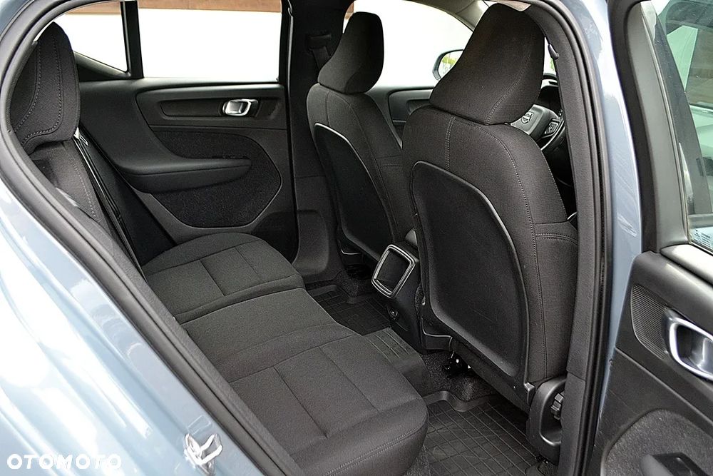 Volvo XC 40 - 21