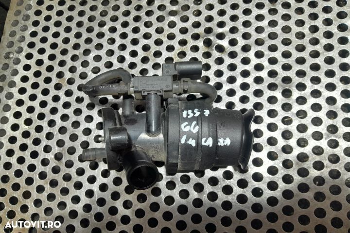 TUB RACORD TURBO 03C129656C 03C129656C Volkswagen VW Golf 6 [2008 - 2 - 1