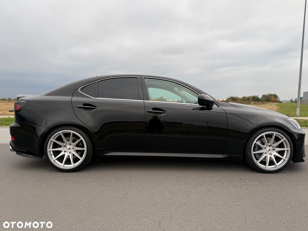Lexus Is 350 2006 photo 4