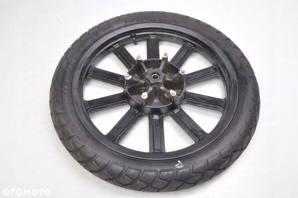 KEEWAY K-LIGHT 125 KOŁO MOTOCYKLOWE PRZÓD - 1