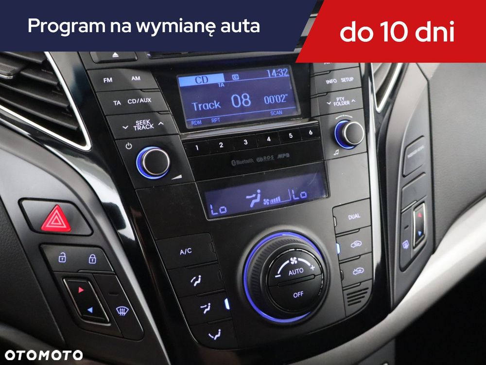 Hyundai i40 - 14