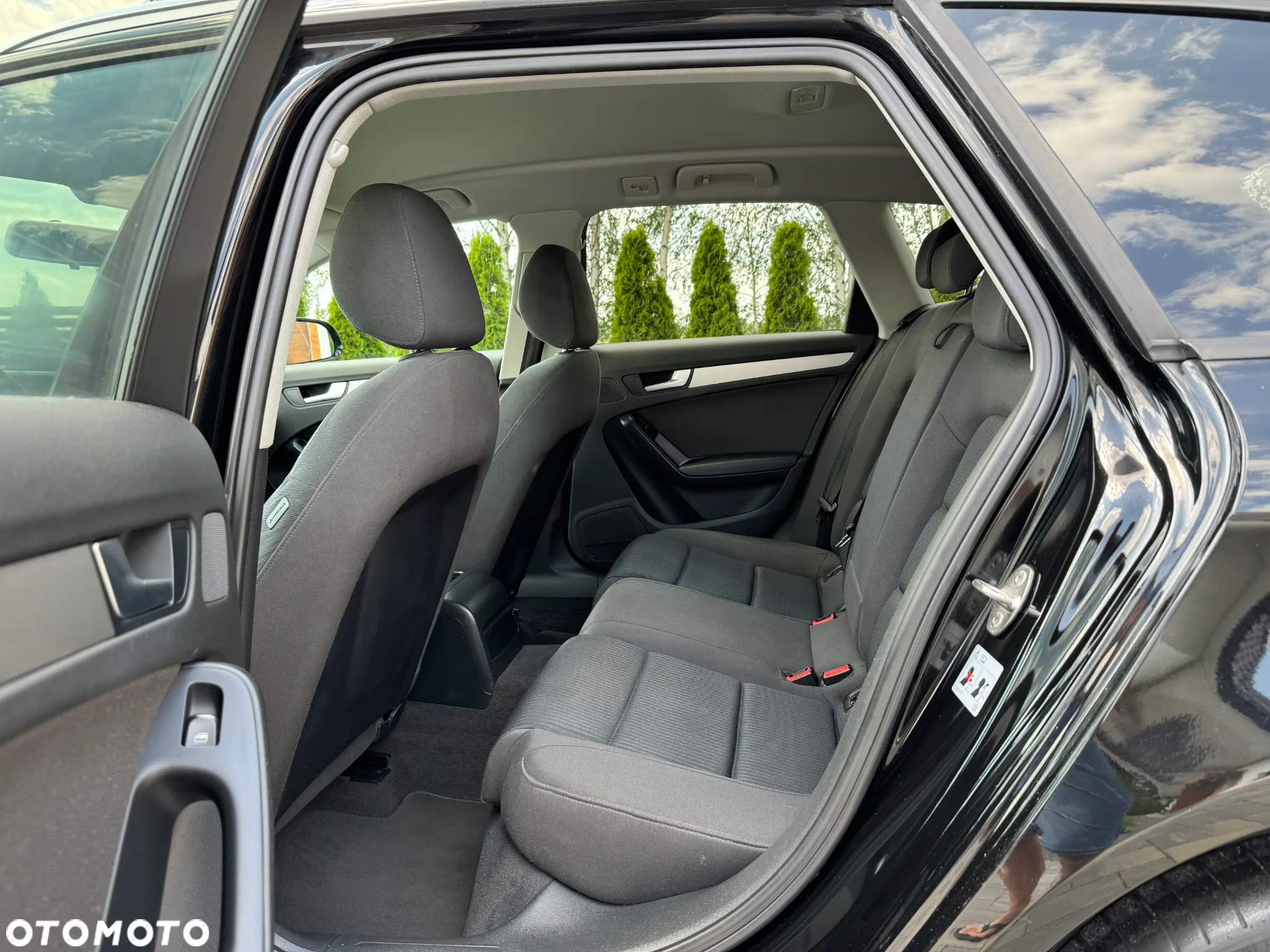 Audi A4 1.8 TFSI - 34
