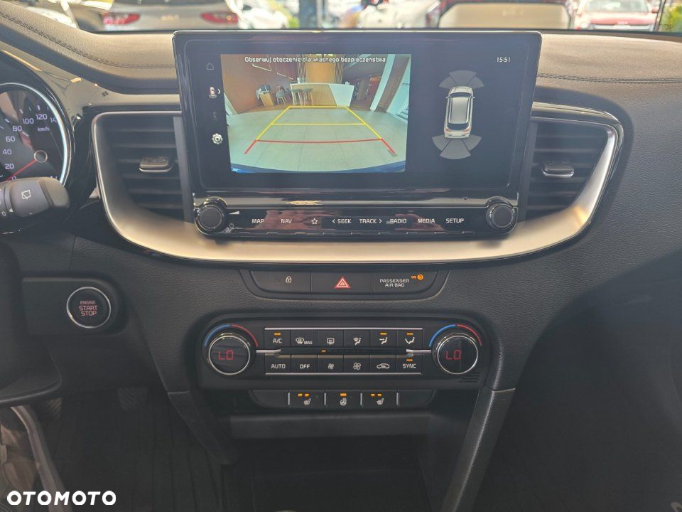 Kia Ceed - 18