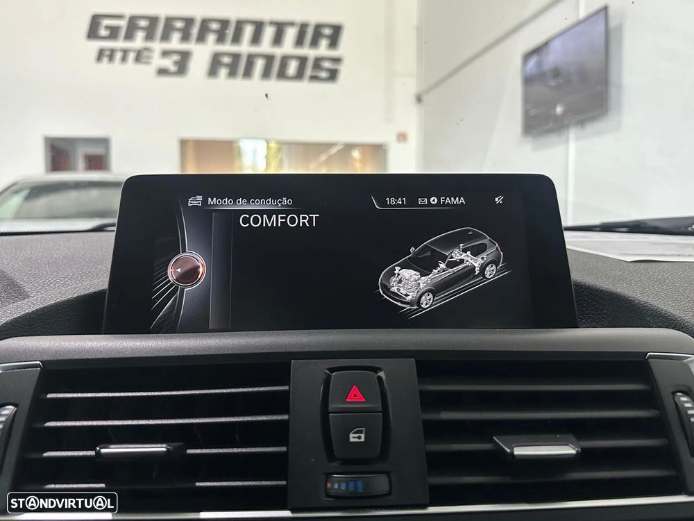 BMW 125 d Pack M - 47