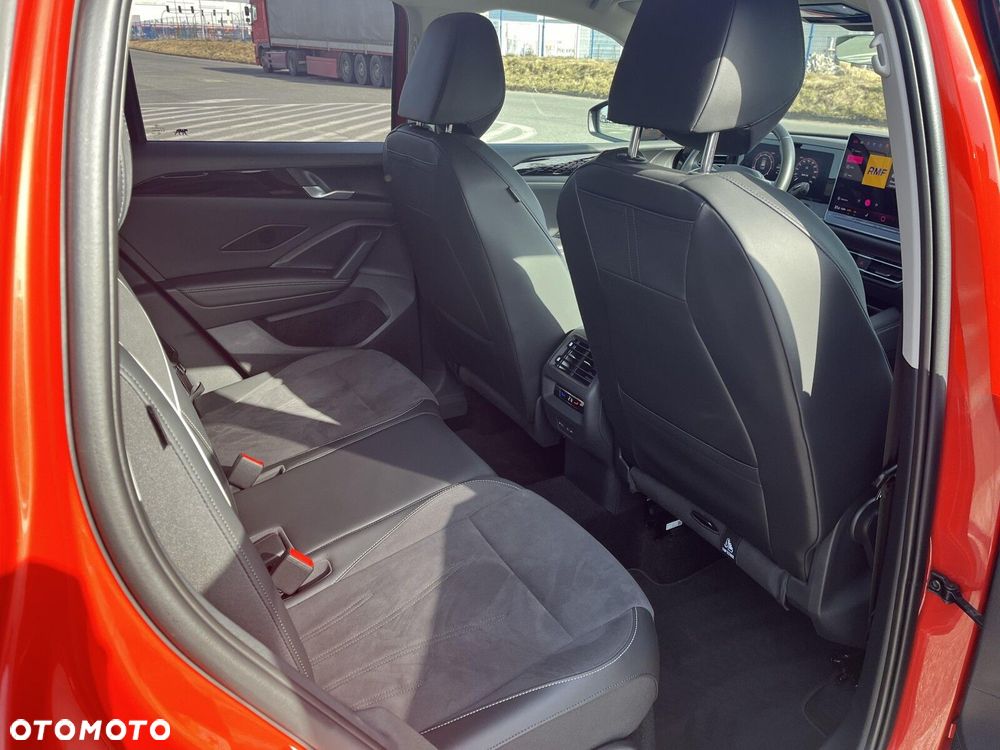 Volkswagen Tiguan 1.5 TSI EVO Elegance DSG - 21