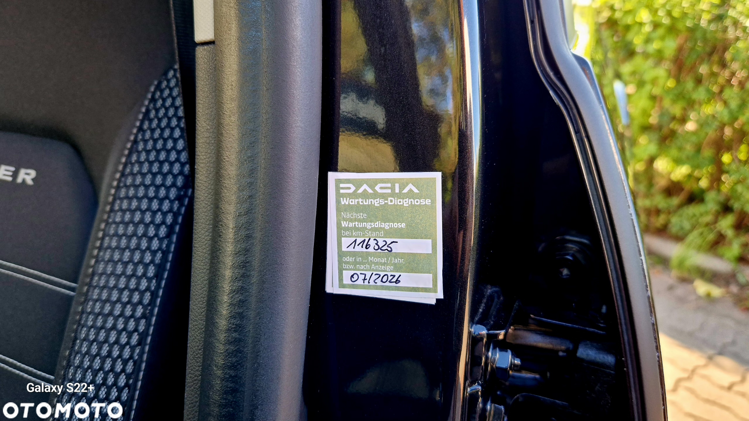 Dacia Duster 1.6 SCe Prestige - 27