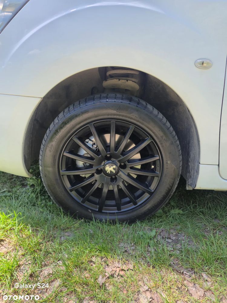 Peugeot Partner HDi FAP 90 Premium - 13