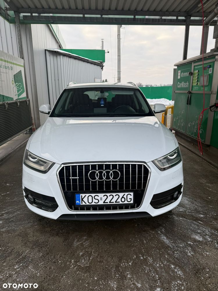 Audi Q3 - 1