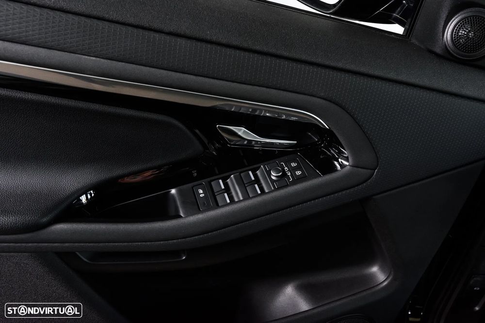 Land Rover Range Rover Evoque - 14