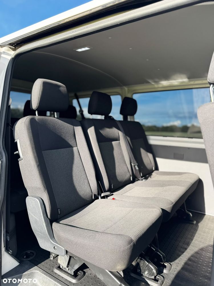 Volkswagen Transporter L2 4Motion - 5