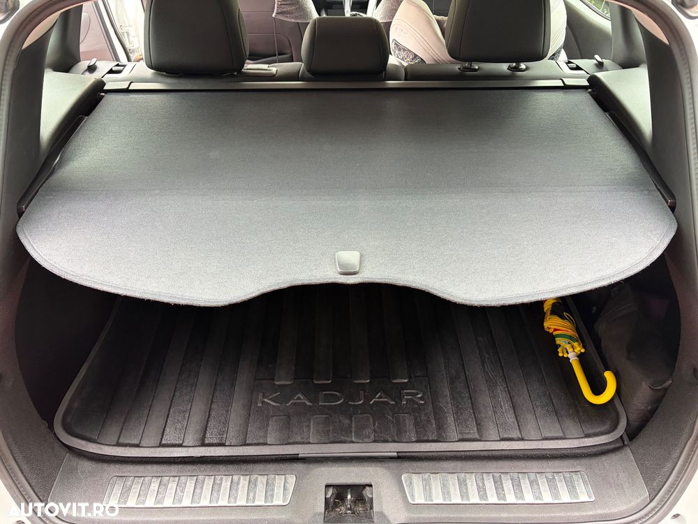Renault Kadjar TCe EDC GPF Intens - 14