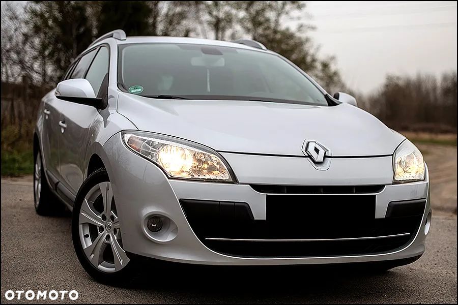 Renault Megane - 9