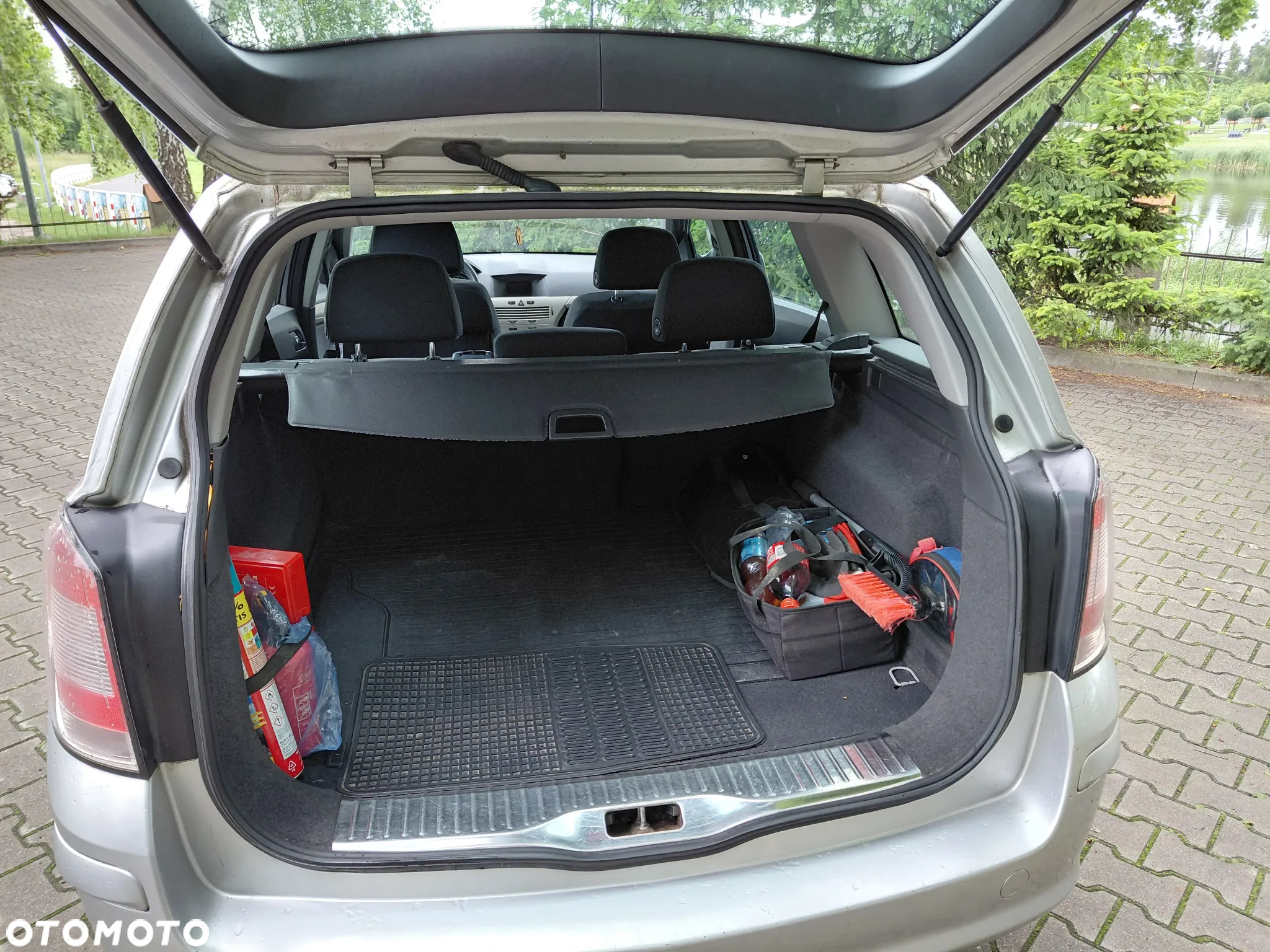 Opel Astra III 1.9 CDTI - 6