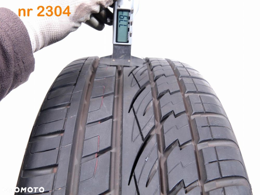 Continental CrossContact UHP 235/50 R19 - 2