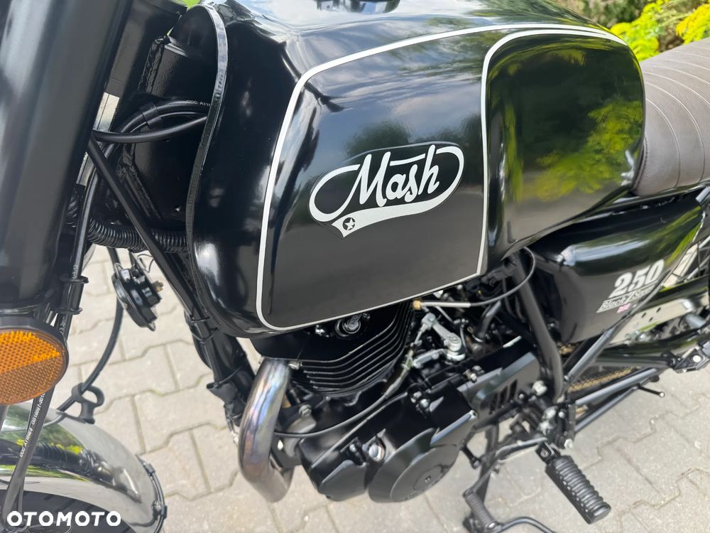 Royal Enfield Inny - 25