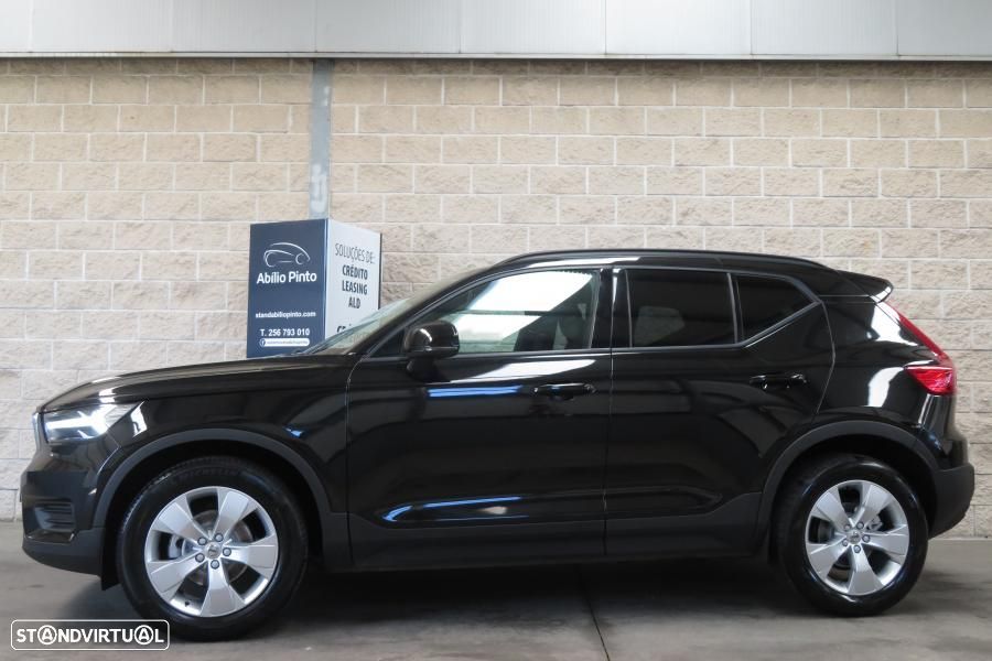 Volvo XC 40 1.5 T3 Momentum - 3