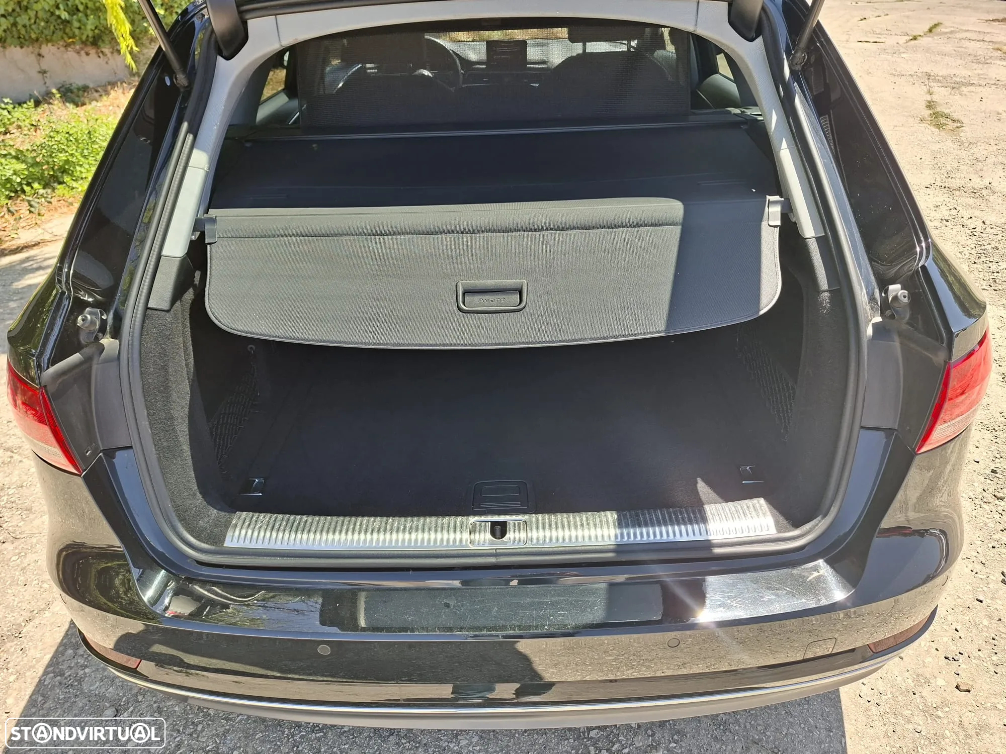 Audi A4 Avant 2.0 TDI S tronic sport - 41