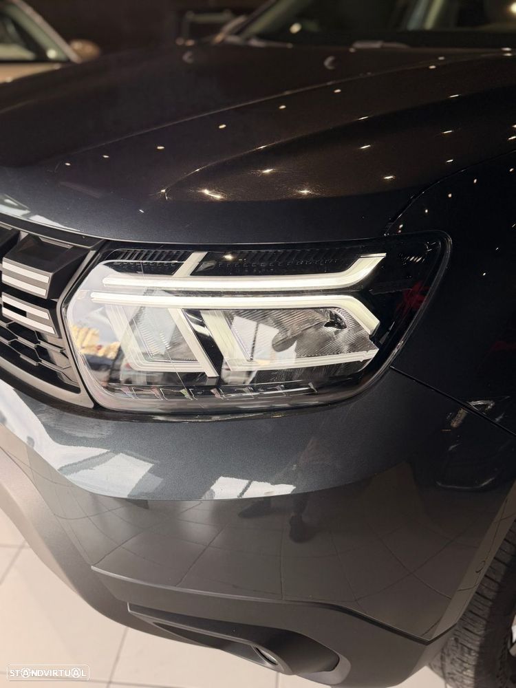 Dacia Duster 1.0 TCe Journey - 4