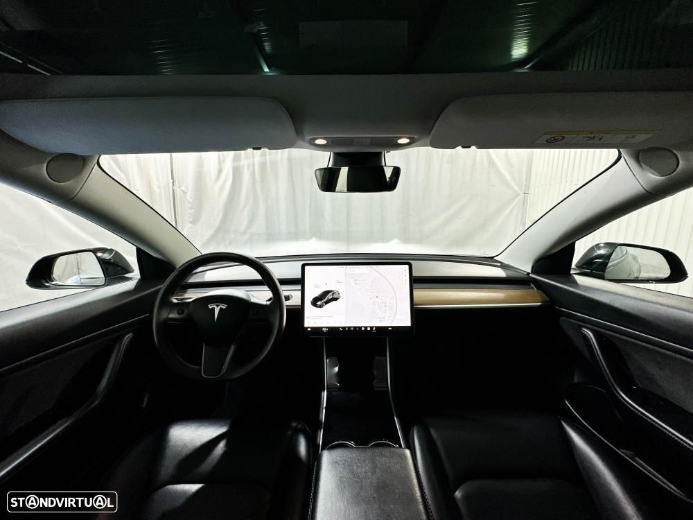 Tesla Model 3 Long Range Tração Integral - 11
