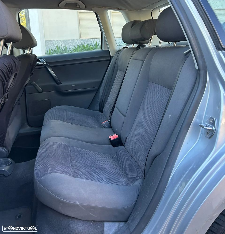 VW Polo - 8
