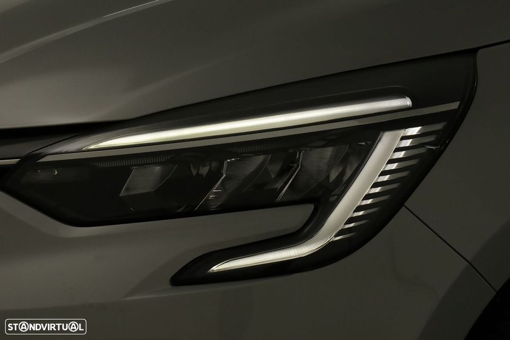 Renault Clio 1.0 TCe Evolution - 6