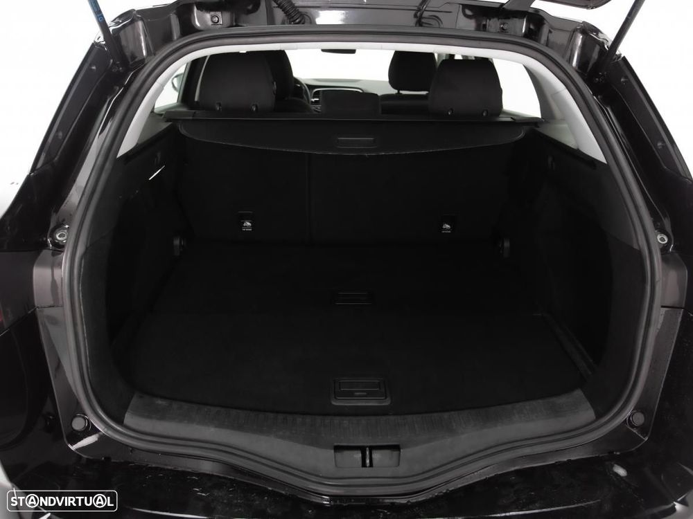 Renault Mégane Sport Tourer 1.5 dCi Zen - 12