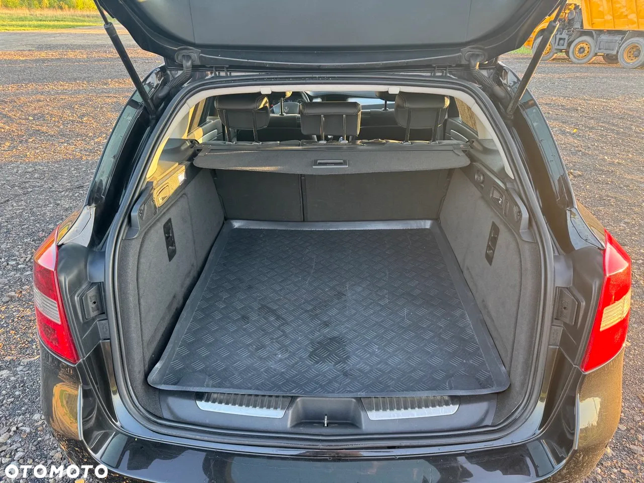Renault Laguna 1.5 dCi Exception - 8