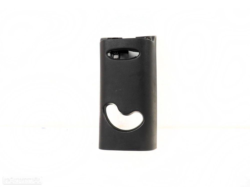 Guarnição do pilar B Direito/Superior Usado / Original MINI MINI CLUBMAN (R55) 5... - 1