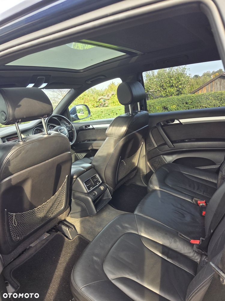 Audi Q7 - 5