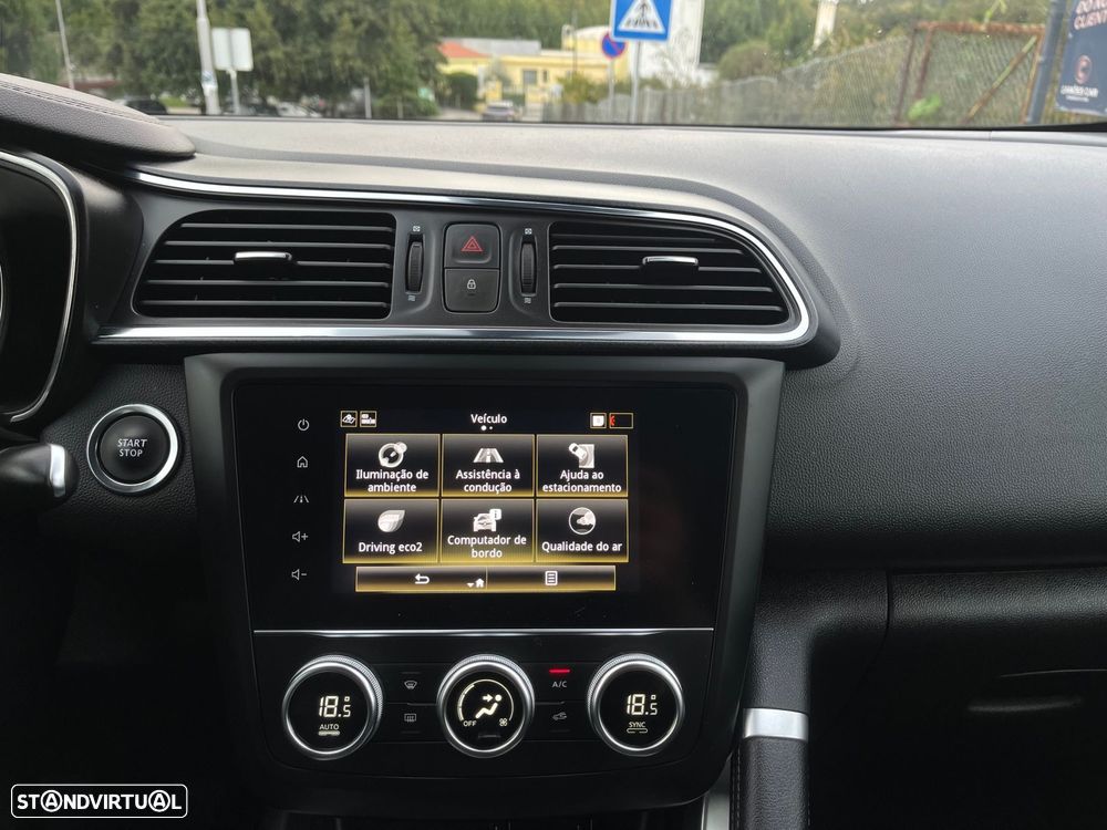 Renault Kadjar 1.3 TCe Intens - 26