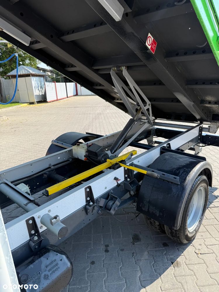 Iveco Daily 35C13 - 5