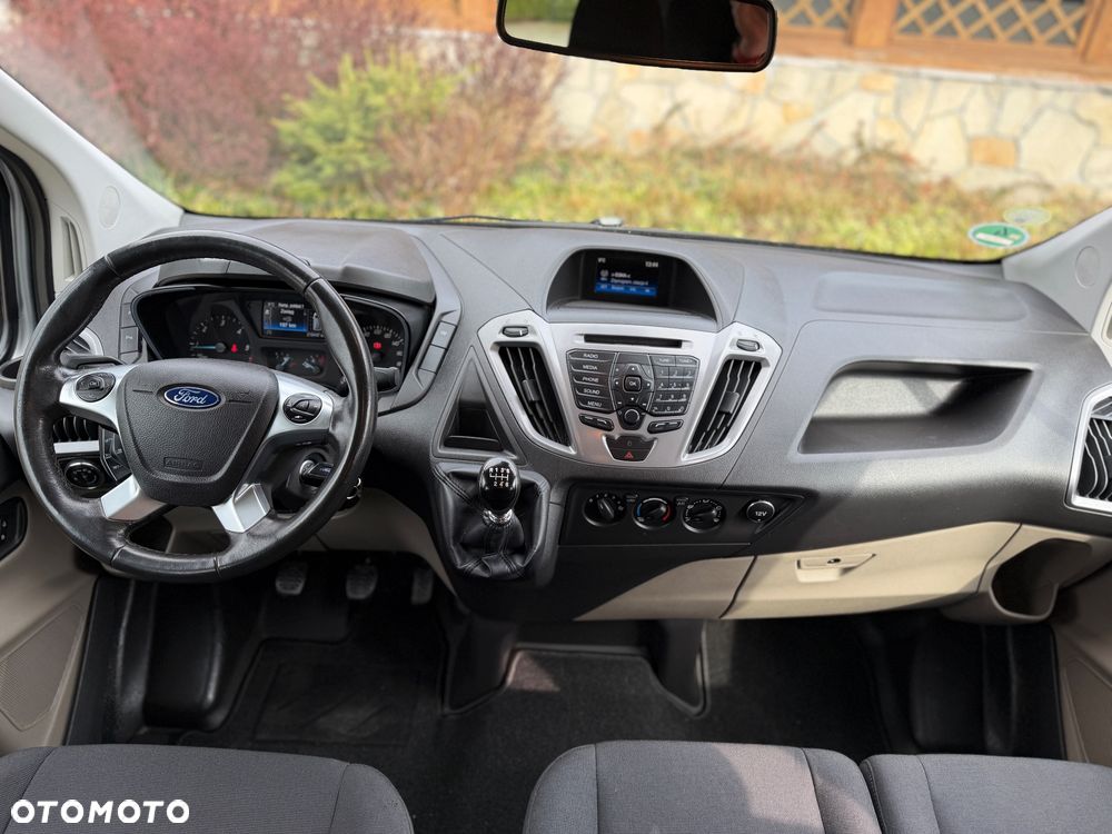 Ford Transit Custom L2H2 VA MH Trend - 28