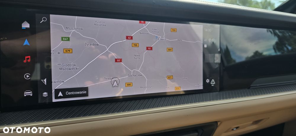 Porsche Cayenne Standard - 20