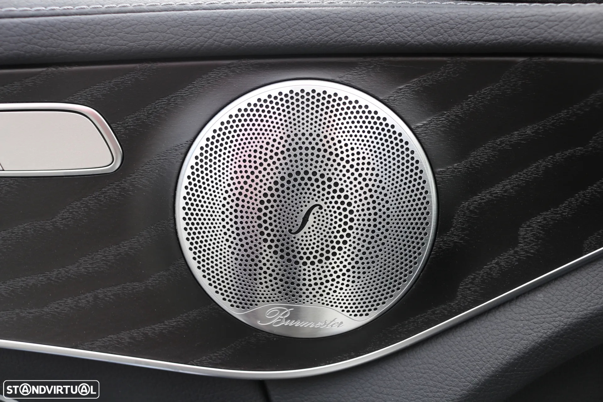 Mercedes-Benz C 300 de AMG Line - 24