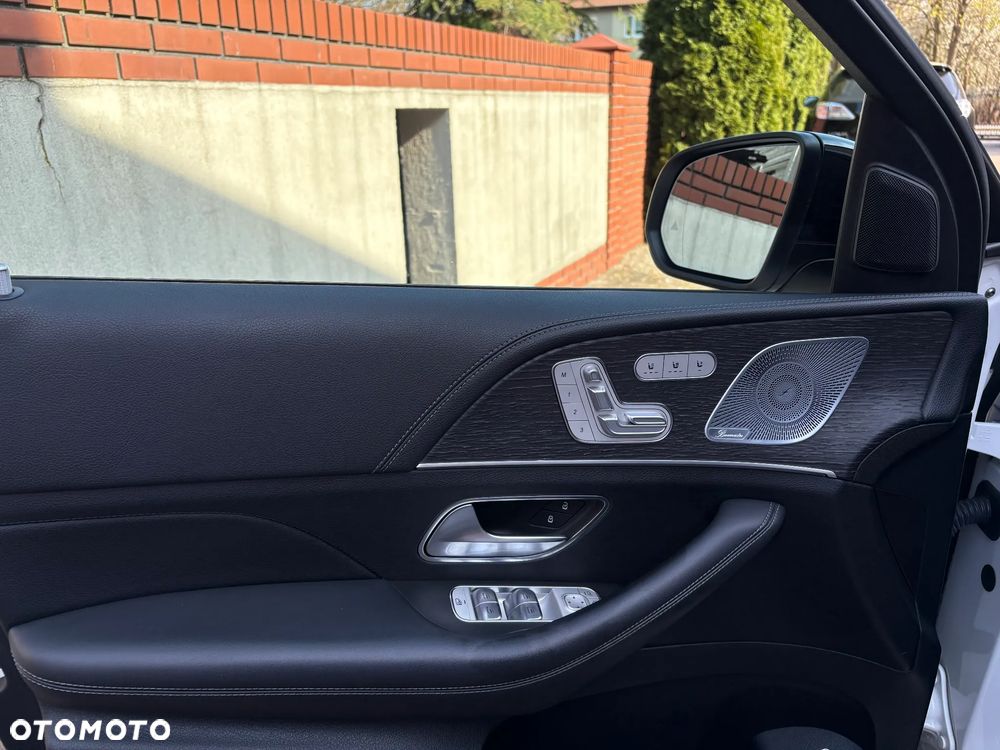 Mercedes-Benz Gle 2021 photo 5