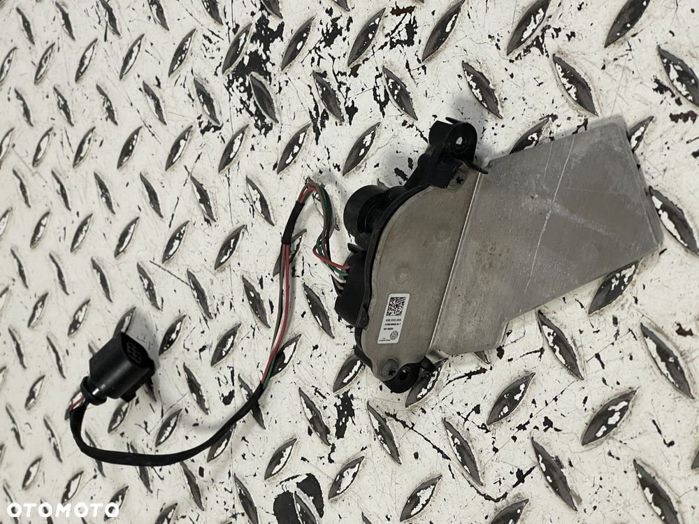 KOMPLET ORYGINALNA PRZETWORNICA MODUŁ LAMPY LED LEWY KIERUNKOWSKAZ VW ARTEON 90118048 90118059 - 6