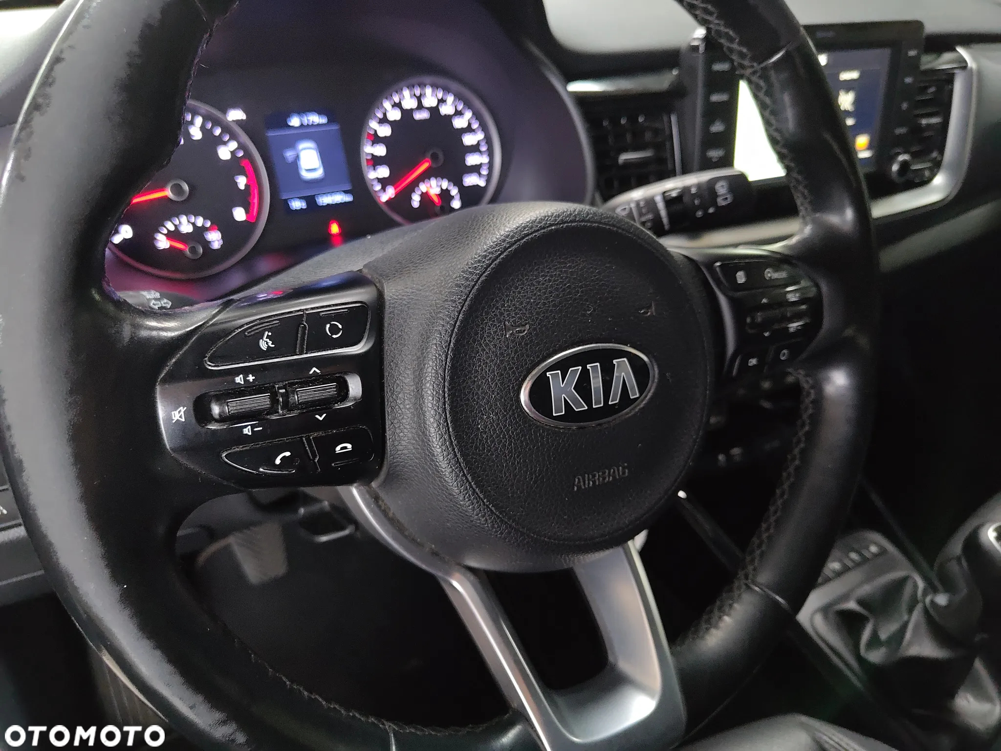 Kia Stonic 1.4 XL - 18