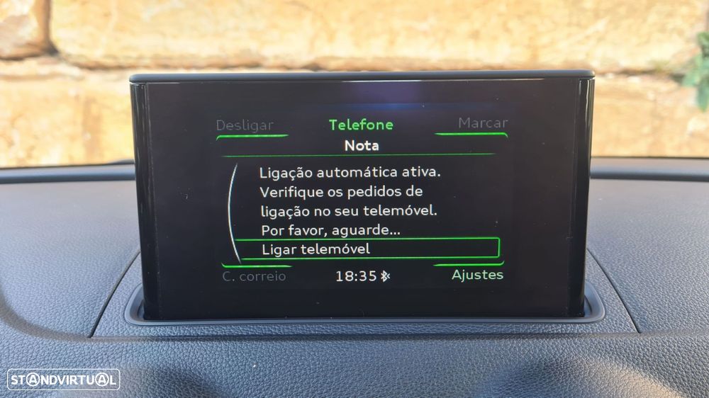Audi A3 Sportback - 23
