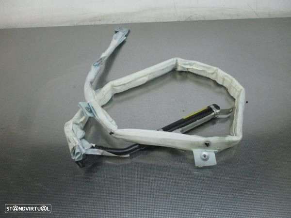Airbag Cortina Dto Audi A3 (8P1) - 4