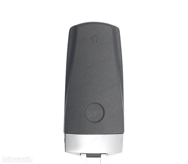 CHAVES COMPLETA PARA VOLKSWAGEN VW BEETLE BORA GOLF PASSAT POLO - 2