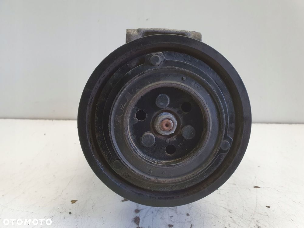 SPRĘŻARKA KLIMATYZACJI Volvo S80 II V70 III 2.0 D4 _ Pompa P31332528 - 4