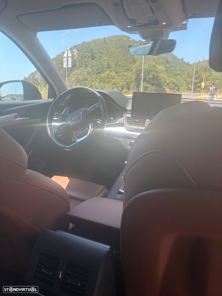 Audi Q5 - 7