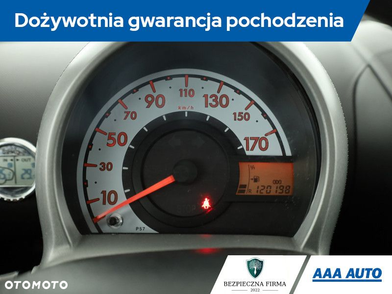 Toyota Aygo - 9