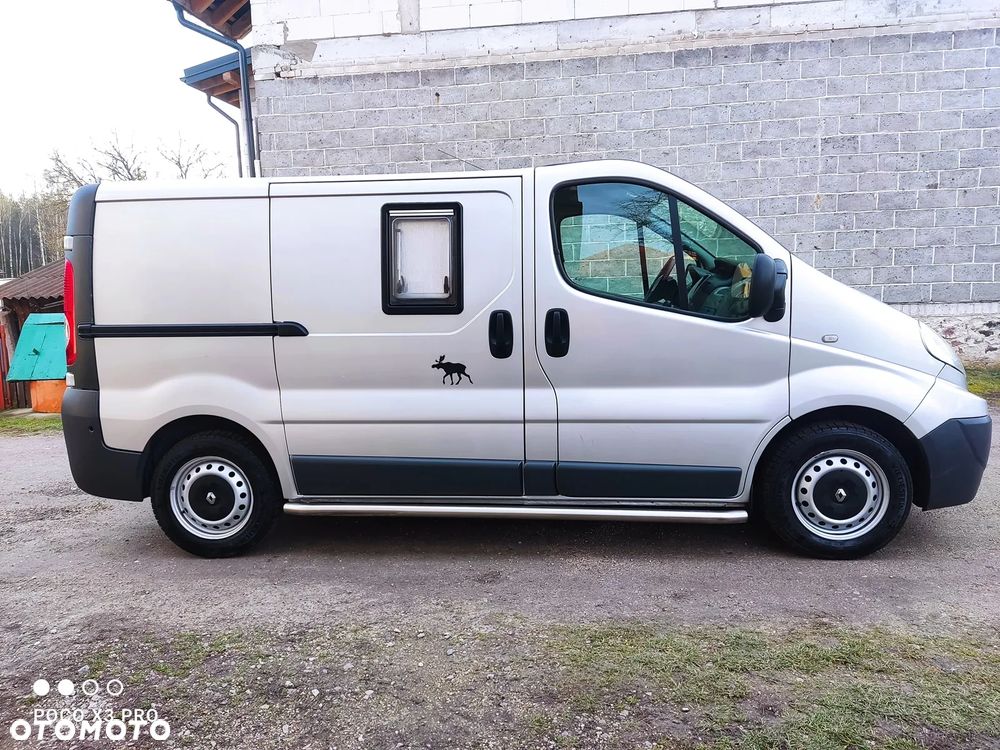 Renault Trafic - 7
