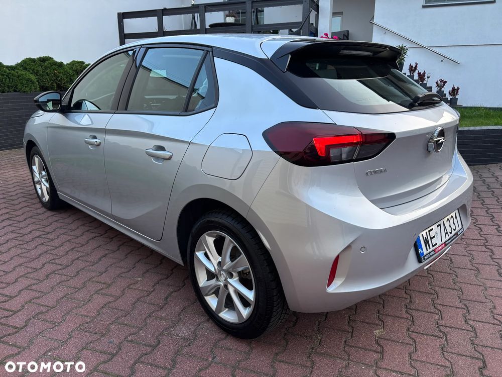 Opel Corsa 1.5 D Elegance Business Pack S&S - 6