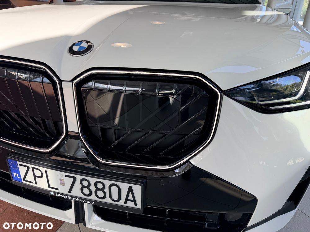 BMW X3 xDrive20 mHEV - 2