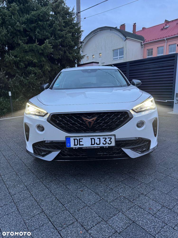 Cupra Formentor 1.5 TSI - 5