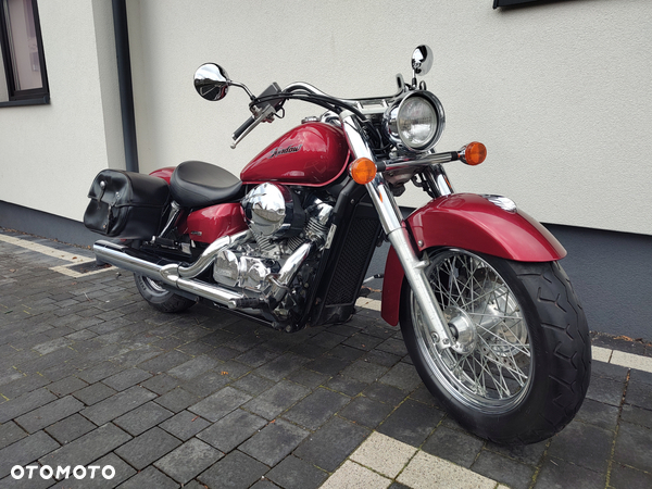 Honda Shadow